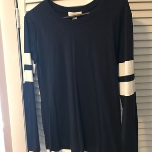 Nordstorm Long Sleeve T-Shirt